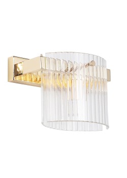 Бра Crystal Lux ENCANTO AP1