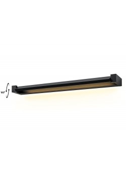 Бра Crystal Lux CLT 028W700 BL