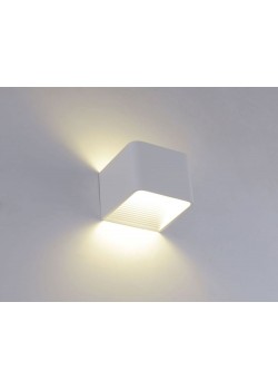 Бра Crystal Lux CLT 010W100 WH