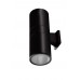 Бра Crystal Lux CLT 138W300 BL