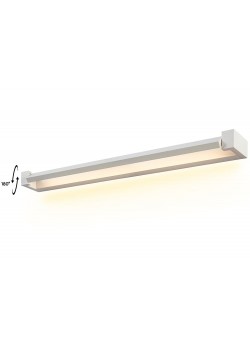 Бра Crystal Lux CLT 028W700 WH