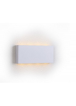 Бра Crystal Lux CLT 323W200 WH