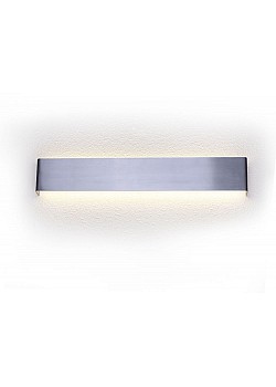 Бра Crystal Lux CLT 323W535 AL