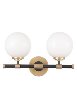 Бра Crystal Lux SOPHIA AP2