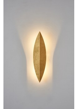 Бра Crystal Lux CLT 029W400 GO