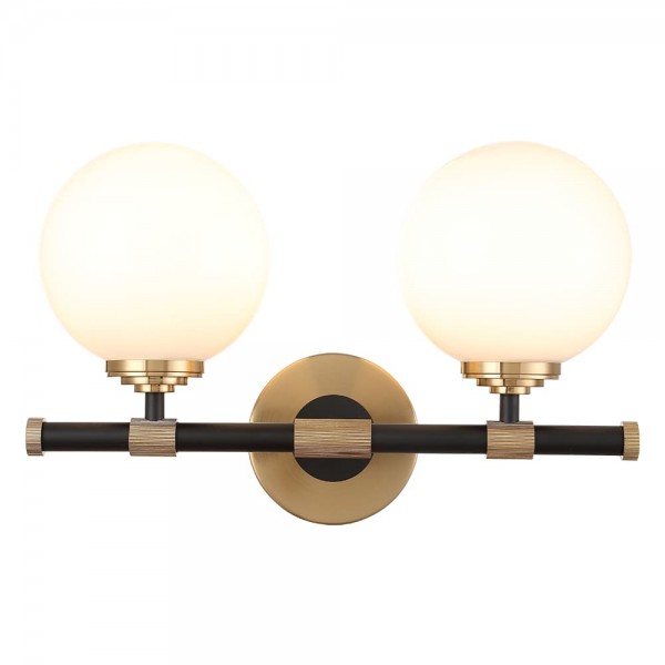 Бра Crystal Lux SOPHIA AP2