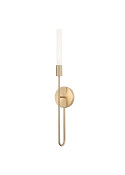 Бра Crystal Lux DIA AP1