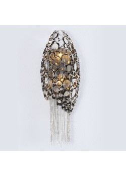 Бра Crystal Lux FASHION AP2