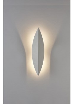 Бра Crystal Lux CLT 029W400 WH