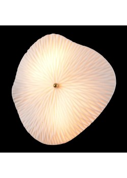 Бра Crystal Lux CONTESSA AP2.2