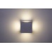 Бра Crystal Lux CLT 026W WH