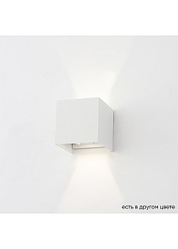 Бра Crystal Lux CLT 520W WH