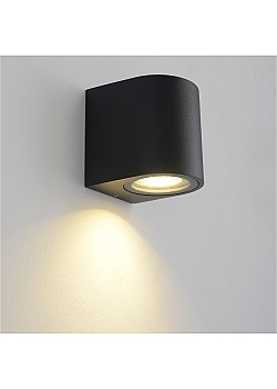 Бра Crystal Lux CLT 527W1 BL