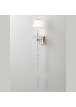 Бра Crystal Lux PRINCESS AP1