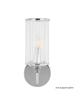 Бра Crystal Lux GLORIA AP1 CHROME