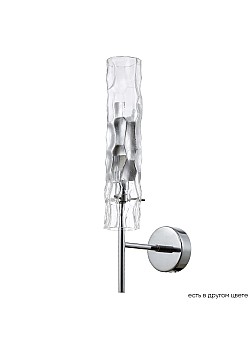 Бра Crystal Lux PRIMAVERA AP1 CHROME