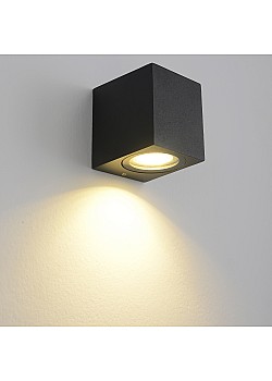 Бра Crystal Lux CLT 528W1 BL