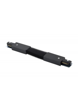 Соединитель гибкий (однофазный) Crystal Lux CLT 0.211 05 BL