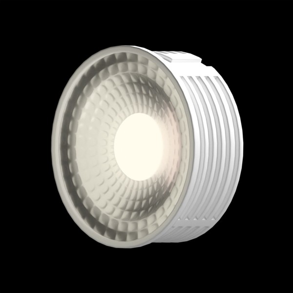 Светодиодный модуль Crystal Lux Светодиодный модуль MR-16 7W 3000K 60° WH