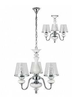 Люстра Crystal Lux BETIS SP-PL3