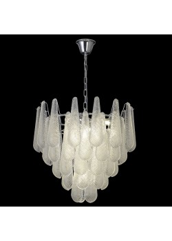 Люстры Crystal Lux FONTAIN SP10 CHROME