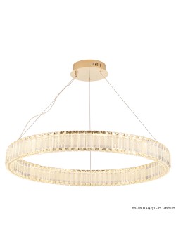 Люстра Crystal Lux MUSIKA SP70W LED GOLD