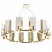 Люстра Crystal Lux DELUXE SP12