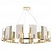 Люстра Crystal Lux DELUXE SP12