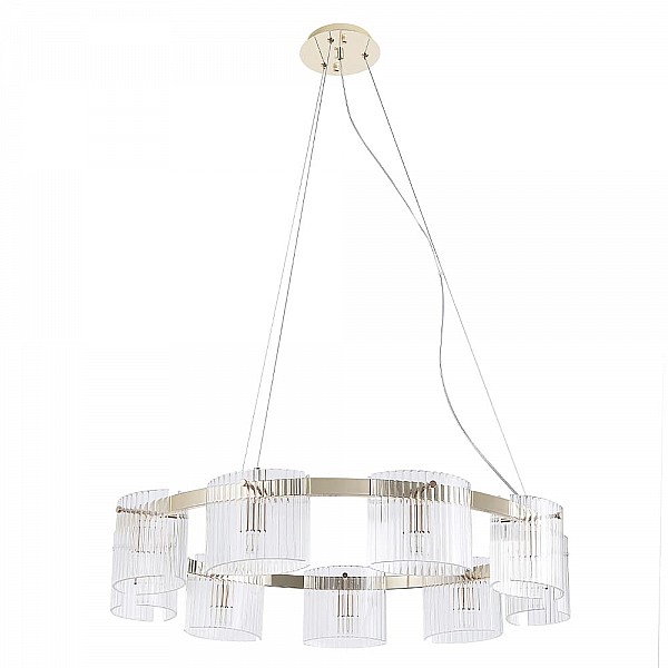 Люстра Crystal Lux ENCANTO SP9