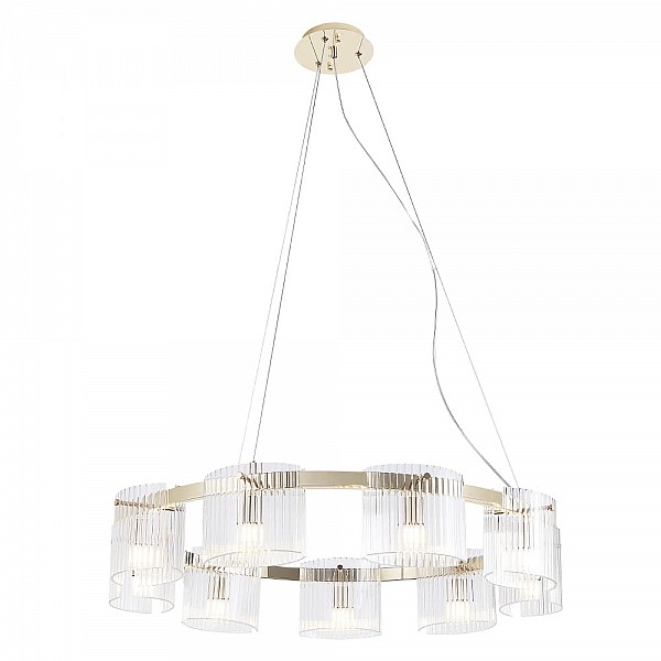 Люстра Crystal Lux ENCANTO SP9