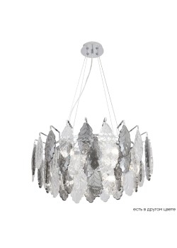 Люстра Crystal Lux TREVI SP6 CHROME