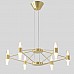 Люстра Crystal Lux DOROTEA SP6 GOLD