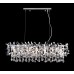Люстра Crystal Lux ROMEO SP8 CHROME L1000