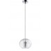 Светильник подвесной Crystal Lux BELEZA SP1 E CHROME