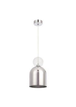 Светильник подвесной Crystal Lux MURCIA SP1.3 CHROME