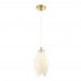 Светильник подвесной Crystal Lux FLOWERS SP1