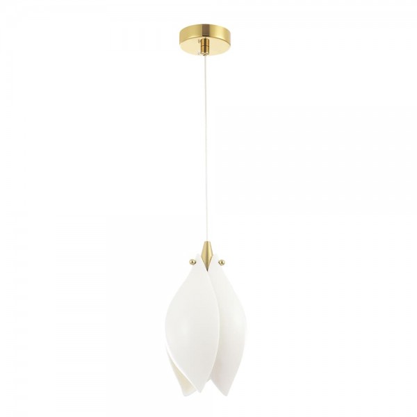 Светильник подвесной Crystal Lux FLOWERS SP1