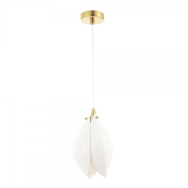 Светильник подвесной Crystal Lux FLOWERS SP1