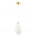 Светильник подвесной Crystal Lux FLOWERS SP1