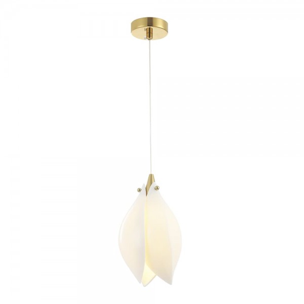 Светильник подвесной Crystal Lux FLOWERS SP1