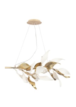 Светильник подвесной Crystal Lux STEFANIA SP6