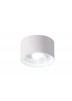 Светильник потолочный Crystal Lux CLT 525C70 WH 4000K