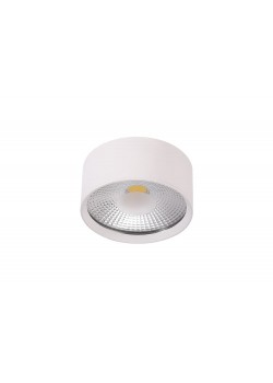 Светильник потолочный Crystal Lux CLT 525C95 WH 4000K