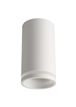 Светильник потолочный Crystal Lux CLT 072C WH