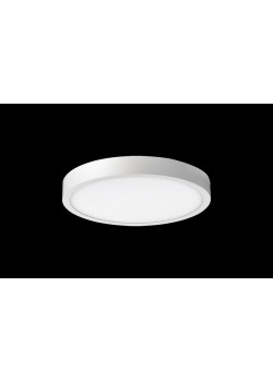 Светильник потолочный Crystal Lux CLT 523C300 WH