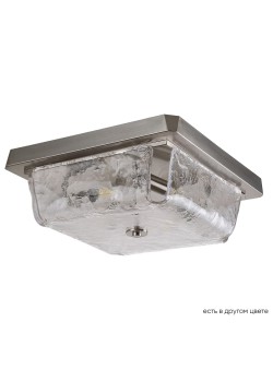 Светильник потолочный Crystal Lux DAMIAN PL4 NICKEL