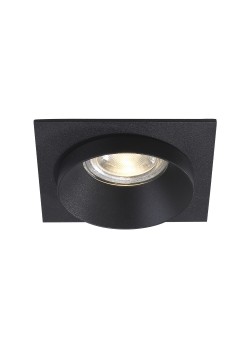 Светильник встраиваемый Crystal Lux CLT 044C1 BL-BL