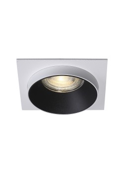 Светильник встраиваемый Crystal Lux CLT 044C1 BL-WH-WH