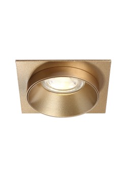 Светильник встраиваемый Crystal Lux CLT 044C1 GO-GO