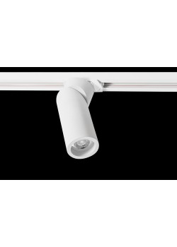 Светильник однофазный Crystal Lux CLT 0.31 030 WH